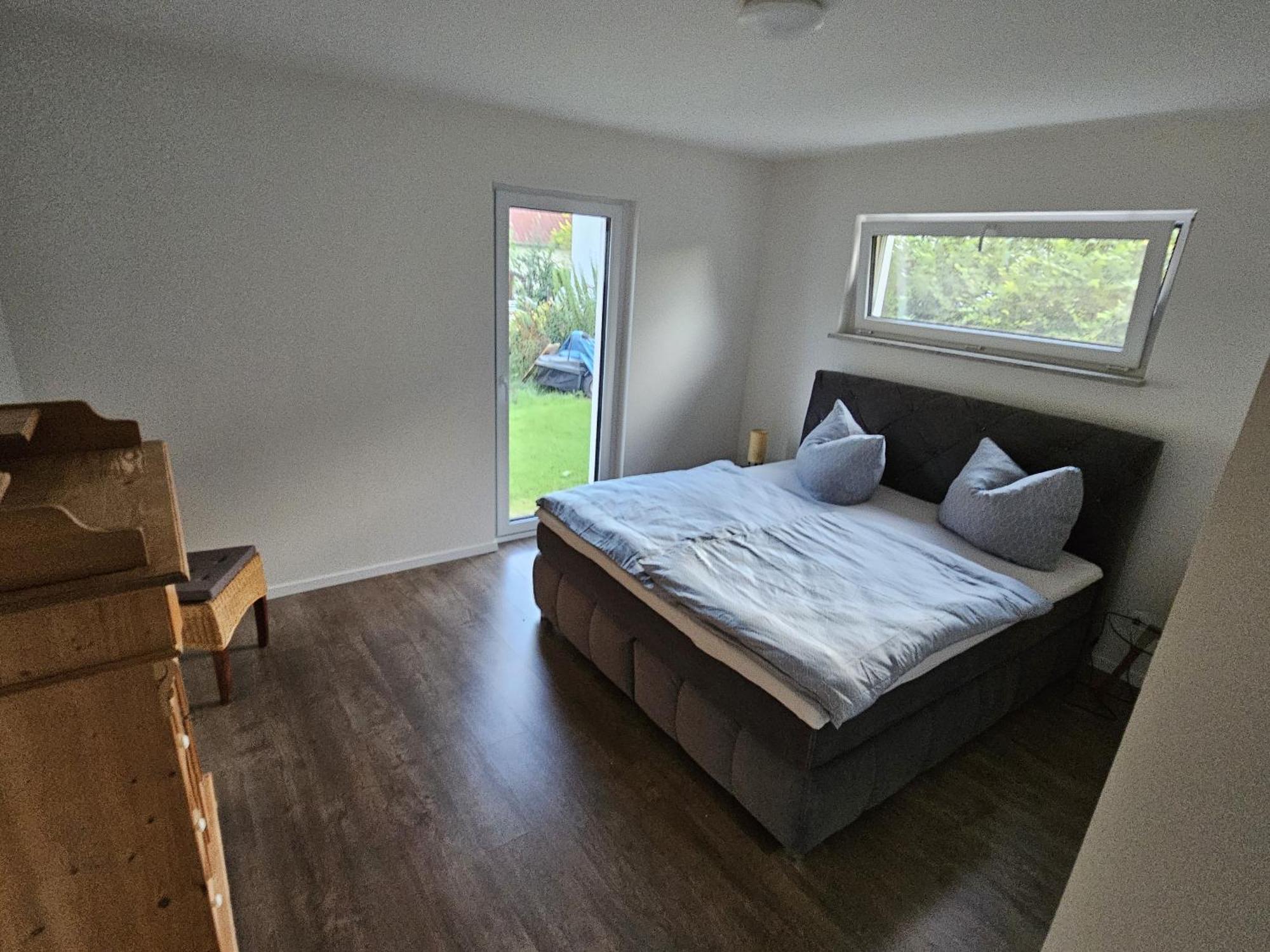 Ferienwohnung Auszeit Solnhofen Exterior foto